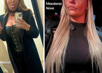 NIEUW | Meesteres Joy! Plusss… inside info over haar én Mrs. Nova!!