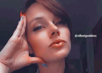 Nieuwe site voor Goddess Anna! (De NLfeetGoddess)