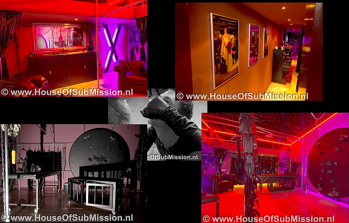 Open House of submission open house