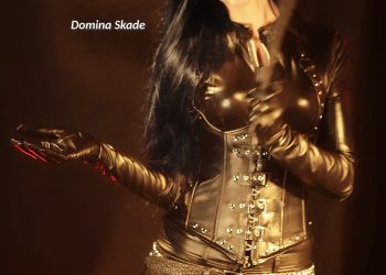 Domina Skade binnenkort weer in Amsterdam