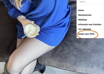 Queen Jazz blogt! Plus: start haar en onze gezamenlijke 2025-plannen!