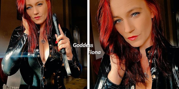 De (on)gemakkelijke waarheden over Goddess Fiona