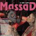 Verschijningsinfo en inhoud nieuwste MassaD Magazine (329)