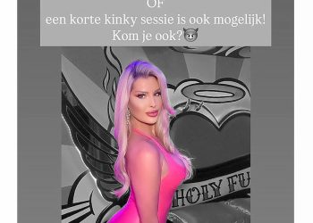 UPDATE | De januari SPECIALS-agenda van Casa Cherda!