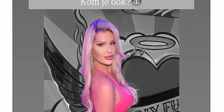 UPDATE | De januari SPECIALS-agenda van Casa Cherda!