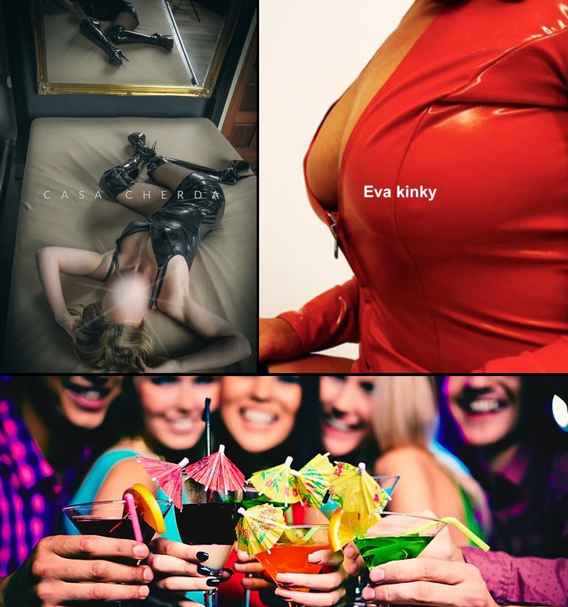 Het nieuwe jaar bij Casa Cherda begint weer goed! (Zoals gebruikelijk...) nieuwe jaar casa cherda