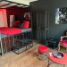 Intiem- en BDSM-kamer te huur in Vlaanderen Zuid