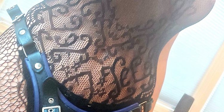 Columns van Lady Annabel, ook coach voor subs en stellen