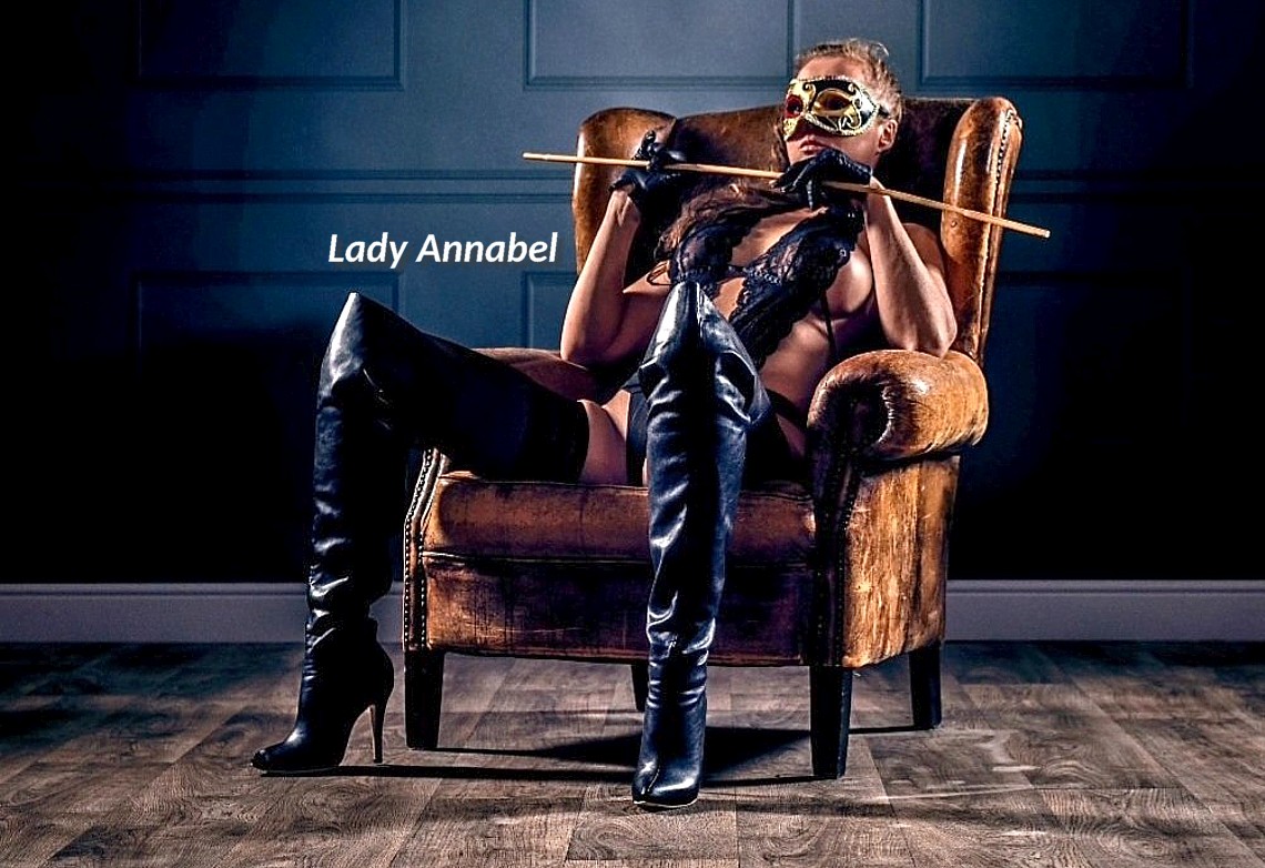 Hoe komt het dat veel mannen hun onderdanigheid ervaren, pas na feminisatie? onderdanigheid feminisatie