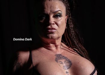 Klapjes’ avondmatinee: video’s van Domina Dark (o.a. ..)