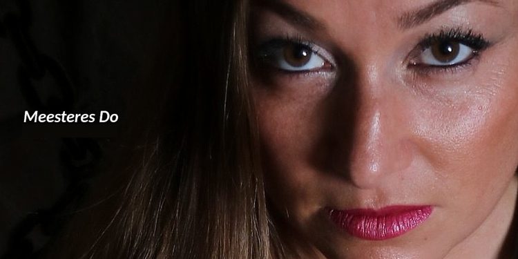 Website voor Meesteres Do! 27 feb ontvangt ze te Ultimate Dream