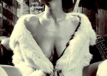 Lady Annabel, nu ook in België!