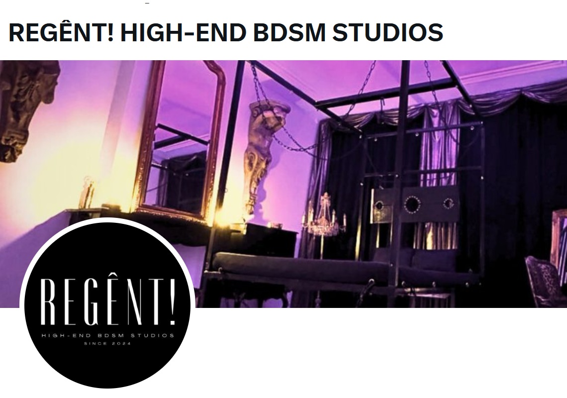 Een bewerkte printscreen van hun X-profiel. Mear plaatjes zijn er eigenlijk nog niet Regênt Den Haag