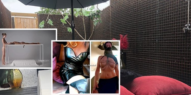 Divina “Massages” (Beringen/Paal – B) voor de beginnende slaaf!