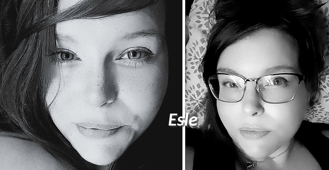 Tweemaal de zachtaardige Esle uit Den Bosch Esle den bosch