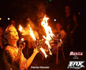 Meesteres Manita 2025