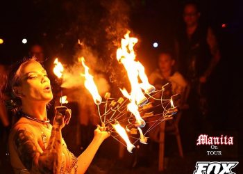 Meesteres Manita 2025