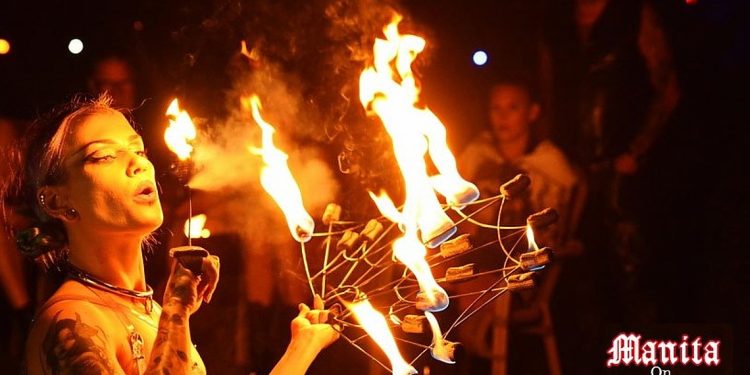 Meesteres Manita 2025