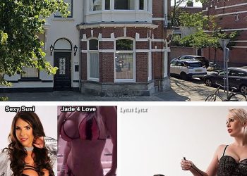 Kleine UPDATE | Geilexplosie Casa Cherda (DH) op 4 en 6 & 7 juli!!