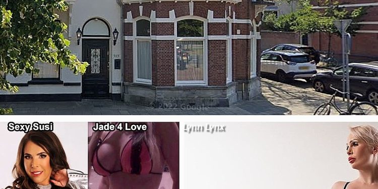 Kleine UPDATE | Geilexplosie Casa Cherda (DH) op 4 en 6 & 7 juli!!