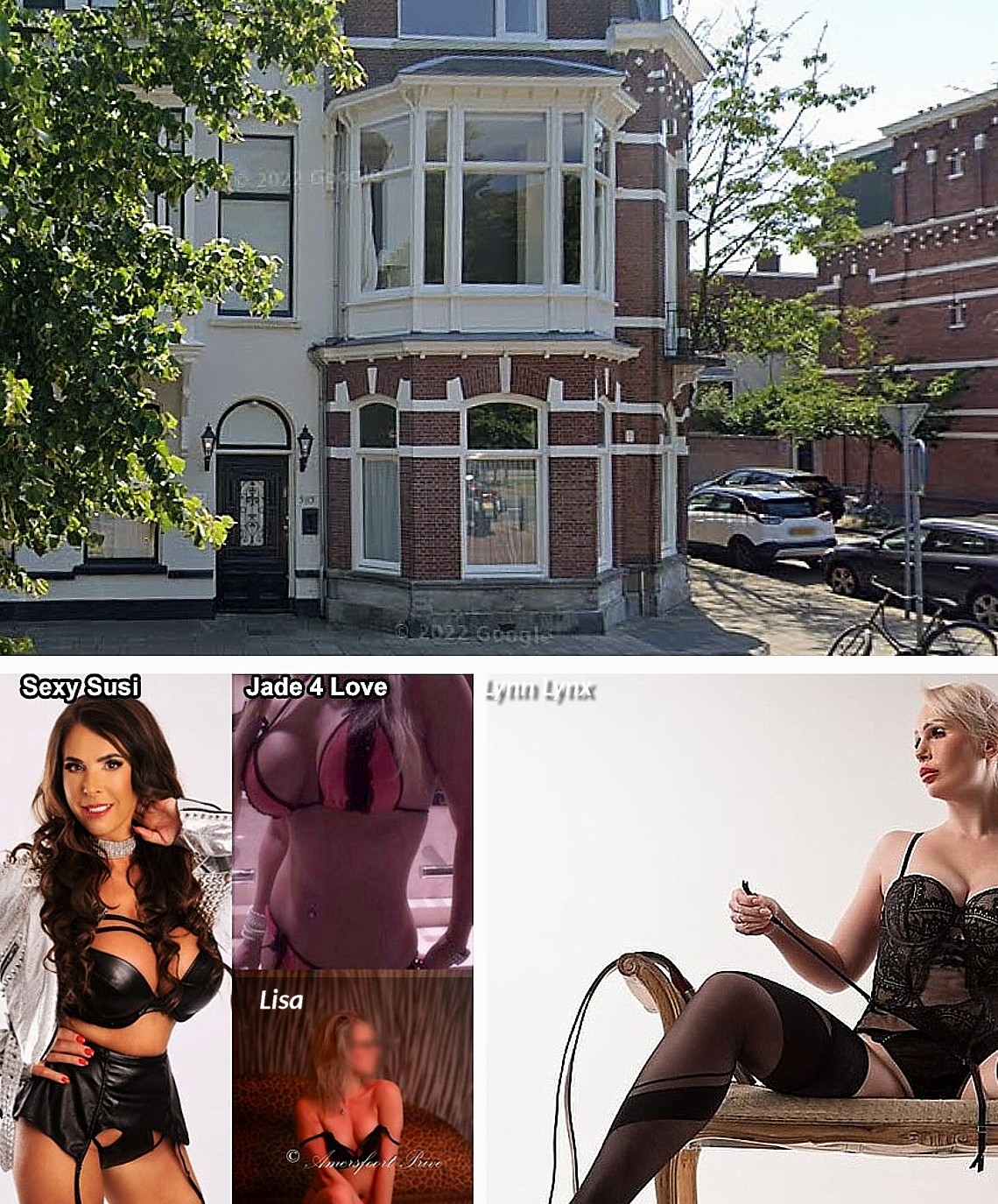 Komend weekend geilexplosie bij seksclub Casa Cherda te Den Haag Geilexplosie Casa Cherda