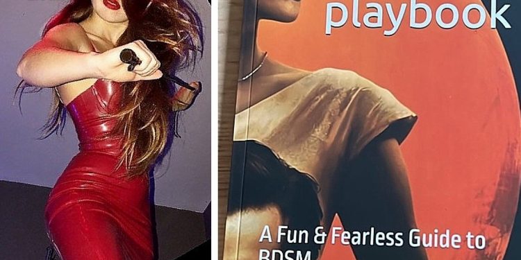 TAFKADA…: Lioux! Maak (opnieuw) kennis met haar | EXCLUSIEF