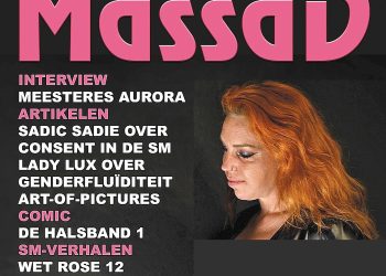 MassaD 332 nu al digitaal – hier de inhoudsopgave