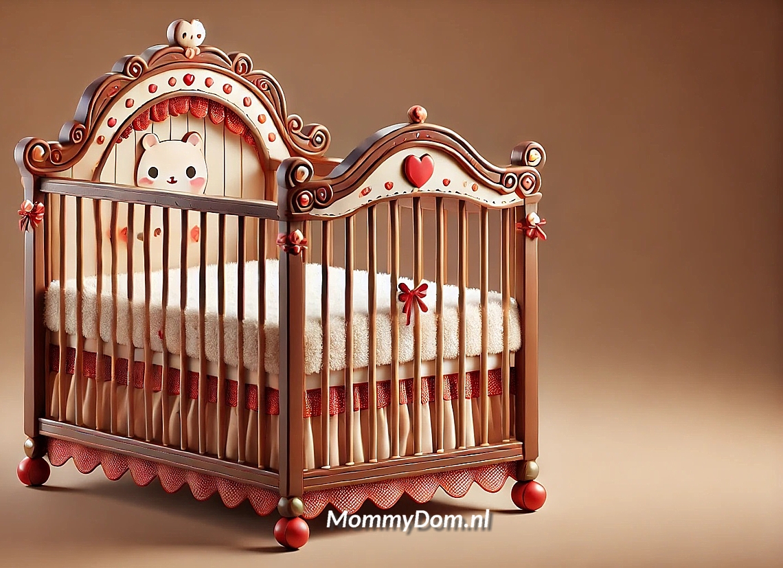 In de Nederlandstalige Femdom/Ageplay-wereld vinden wij MommyDom.nl de beste site AgePlay Femdom