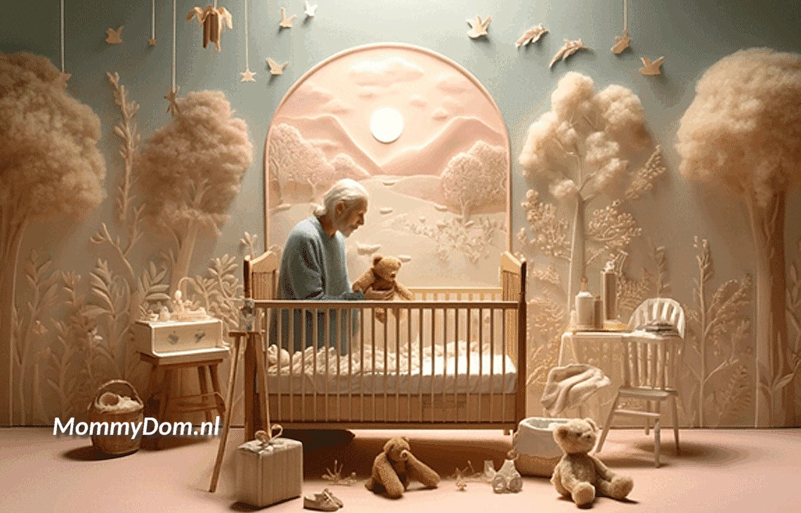 Momenteel is de MommyDom.nl de beste site in het NL's voor Ageplay bij Femdom Ageplay Femdom