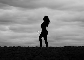 Na operatie: Queen Jazz door het oog van de naald