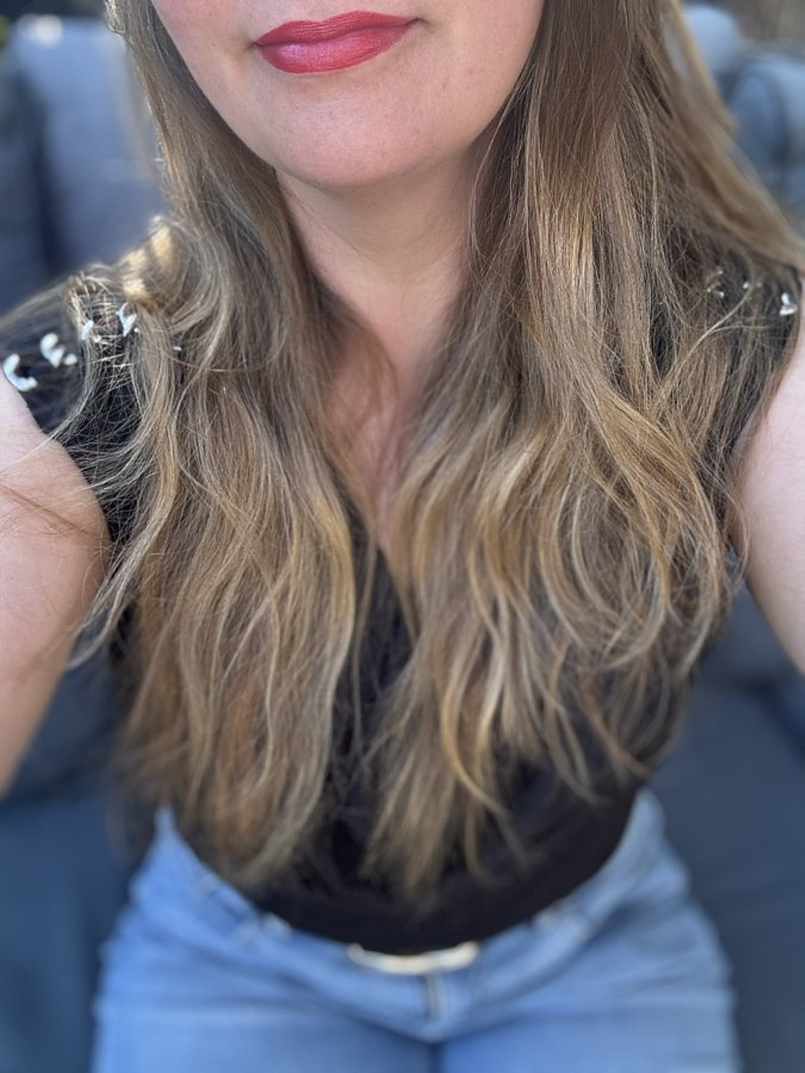 Queen Jazz, Fin-/FemdomMeesteres voor, tijdens en na welke operatie dan ook. Queen Jazz operatie