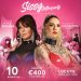 Sissy slettenparty! Den Haag, 10-8 o.l.v. Mrs’en Alexandra en Donna!!
