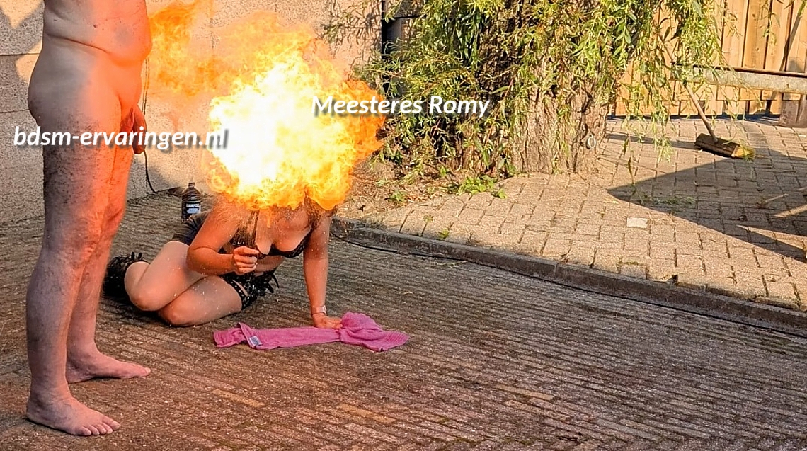 BDSM-ervaringen.nl, goed om eens door te nemen; slaaf leest slaaf... BDSM-ervaringen