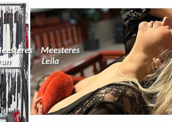 BDSM-activiteiten oktober (2025) bij Parenclub Monique