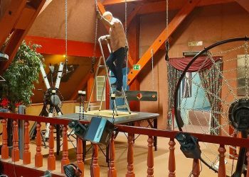 BDSM-agenda september 2025 van Meesteres Monique