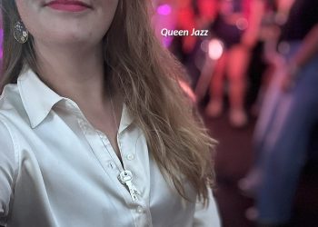 Wat… een… kennismaking… (subjarno over Queen Jazz)