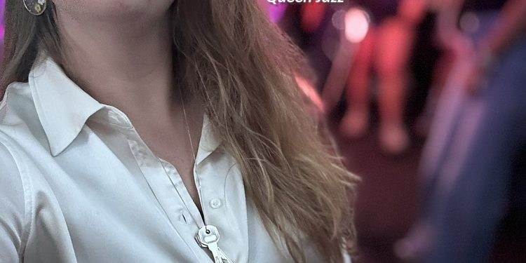 Wat… een… kennismaking… (subjarno over Queen Jazz)