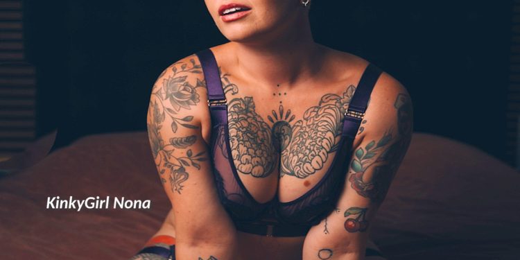 KinkyGirl Nona bij Amersfoort Privé: oh ja, pegging!