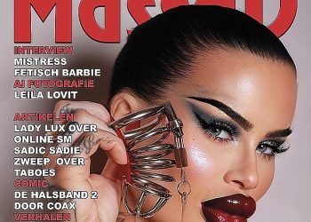 De volledige inhoudsopgave van MassaD Magazine 333