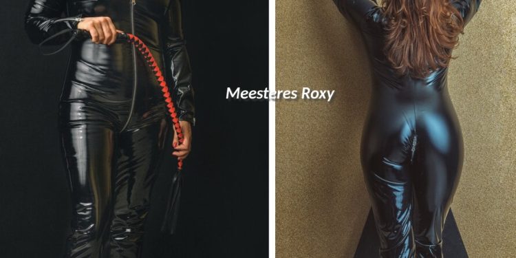Meesteres Roxy ontvangt weer! Te Schiedam. Ook duosessies!