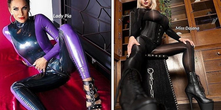 De Meesteressenagenda van Amersfoort Privé (Ladies Pia & Dajana)