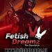FETISHDREAMZ 18 oktober (2025) te Groningen