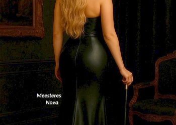 Agenda Meesteres Nova vanaf 3 november en contact