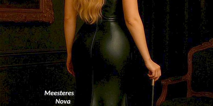 Agenda Meesteres Nova vanaf 3 november en contact