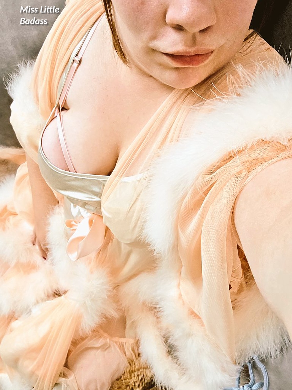 Miss Little Badass Miss Little Badass