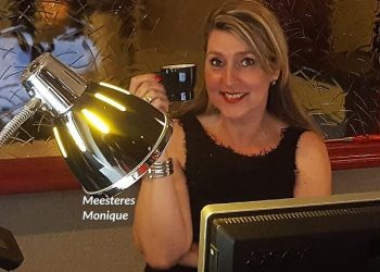 De BDSM-maand december (2025) van Mrs. / Parenclub Monique