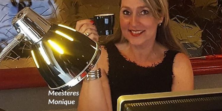 De BDSM-maand december (2025) van Mrs. / Parenclub Monique