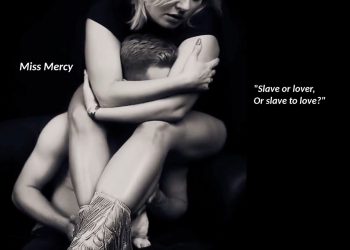 Hold my beer! Miss Mercy schrijft voor jou! (Soon…)