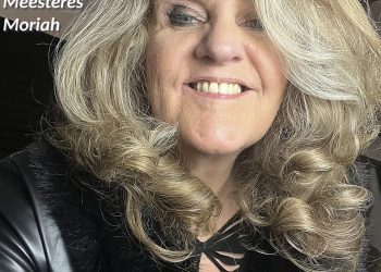 Meer luisteraars voor de podcasts van Meesteres Moriah!