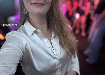 Queen Jazz houdt van december. Vier het met haar mee!